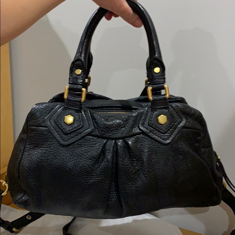 Marc by Marc Jacobs Top Handle Bag - Picture 4 of 8